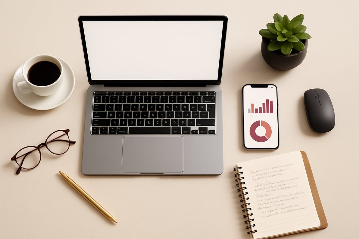 Le Competenze Fondamentali del Consulente Web Marketing