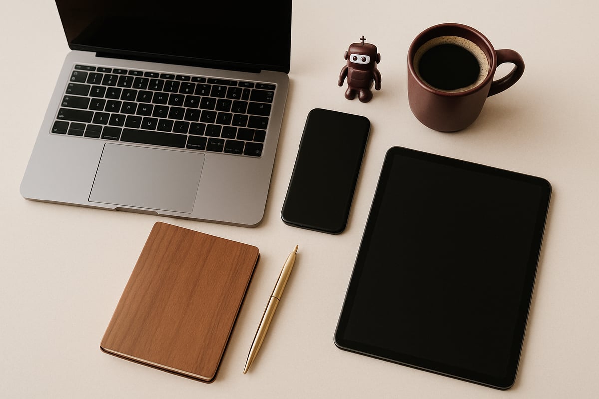 Il Consulente Web Marketing nel 2025: Ruolo e Nuove Responsabilità