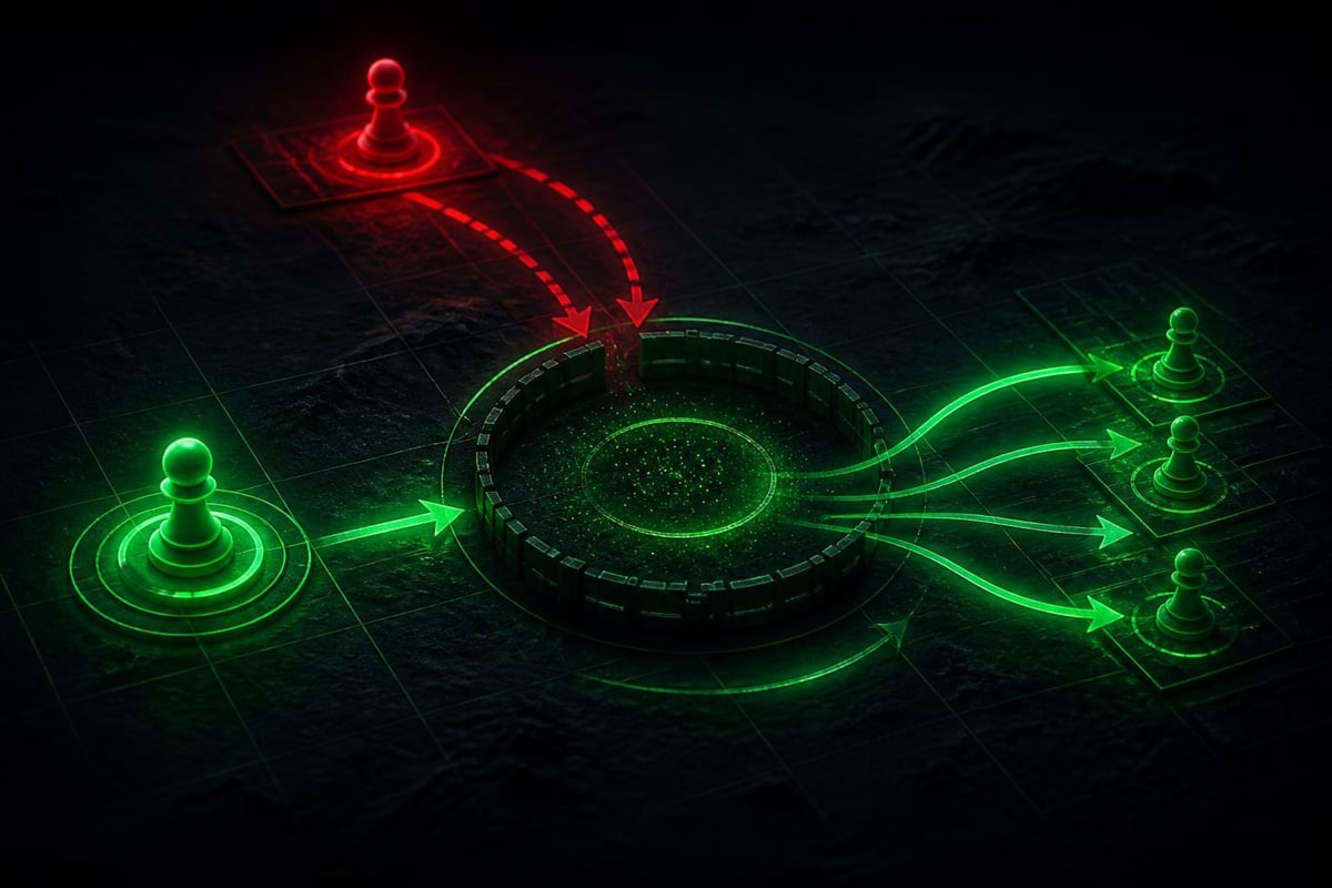 Privacy-first measurement architecture