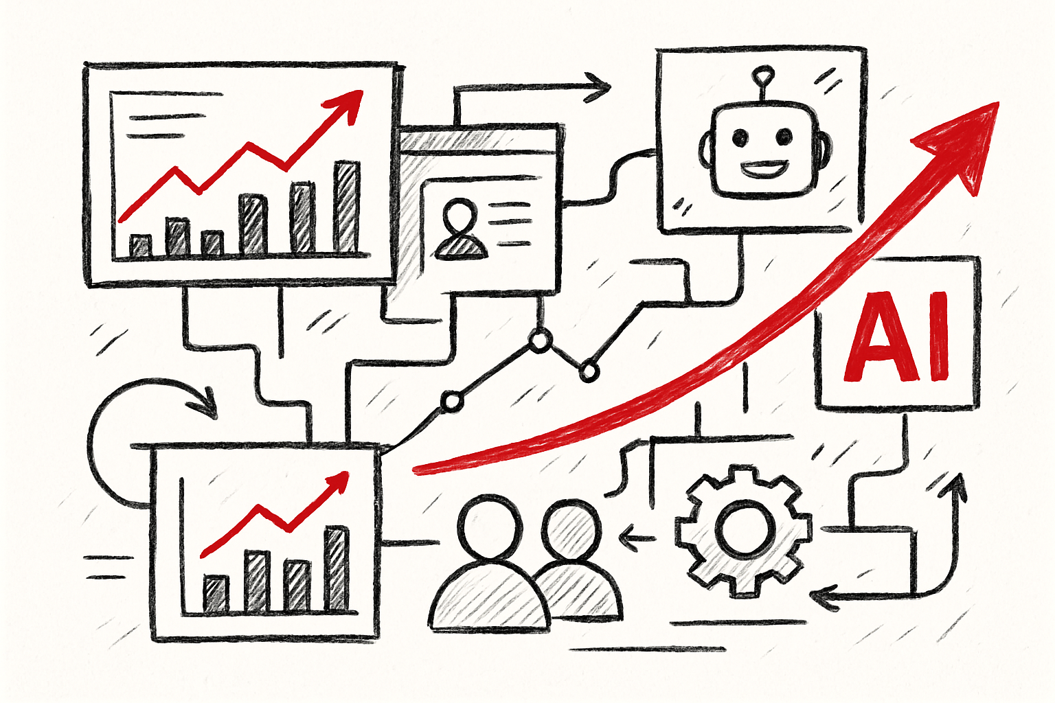 Strumenti e Tecnologie Essenziali per il Growth Marketing
