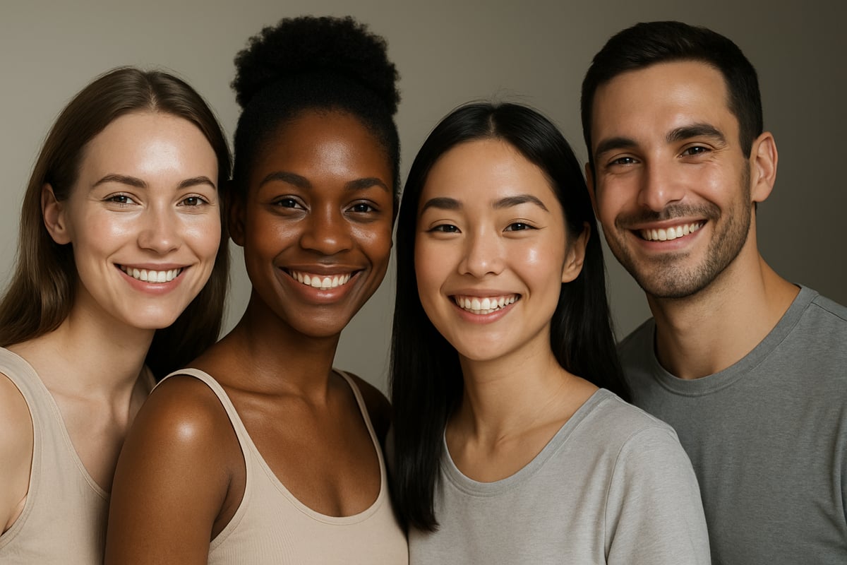 Understanding Radiant Skin: The Science and Trends of 2025