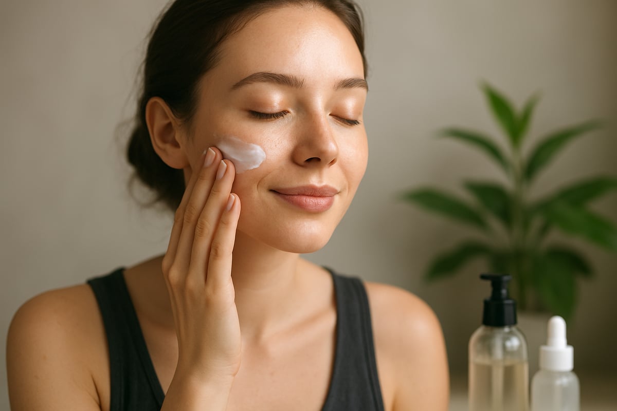Sensitive Skin Solutions: Tips and Real-Life Examples