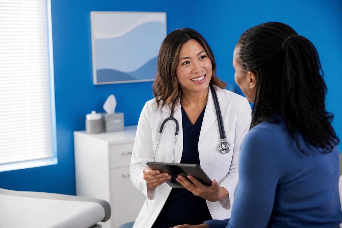 Continuity of care benefits