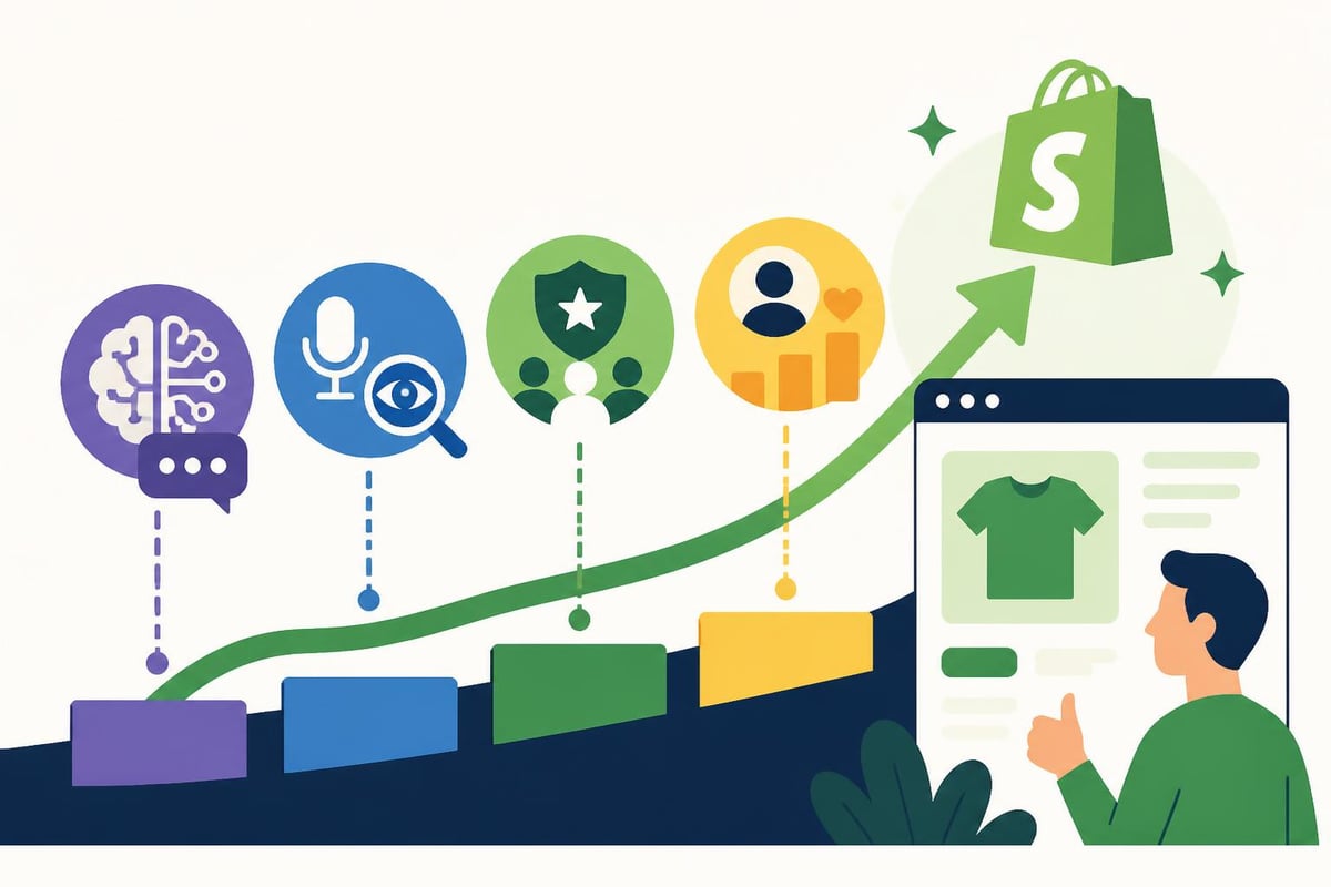Future SEO trends