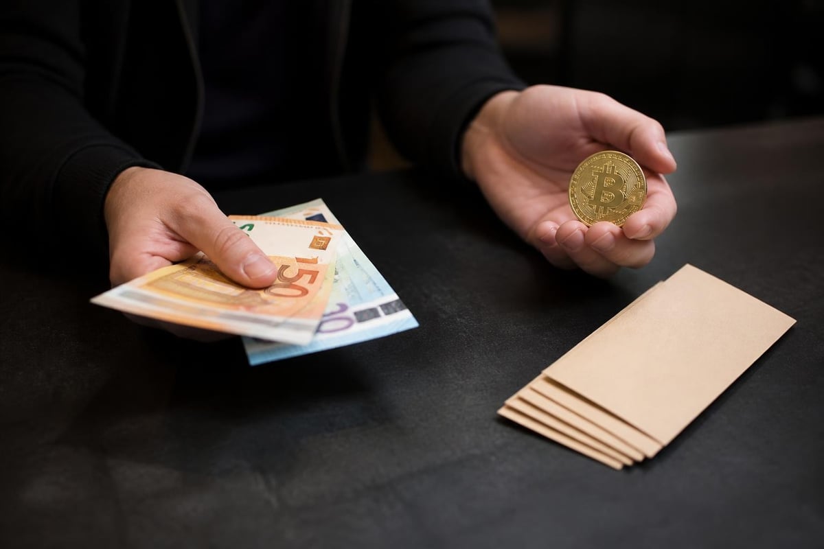 Mullvad anonymous payment methods
