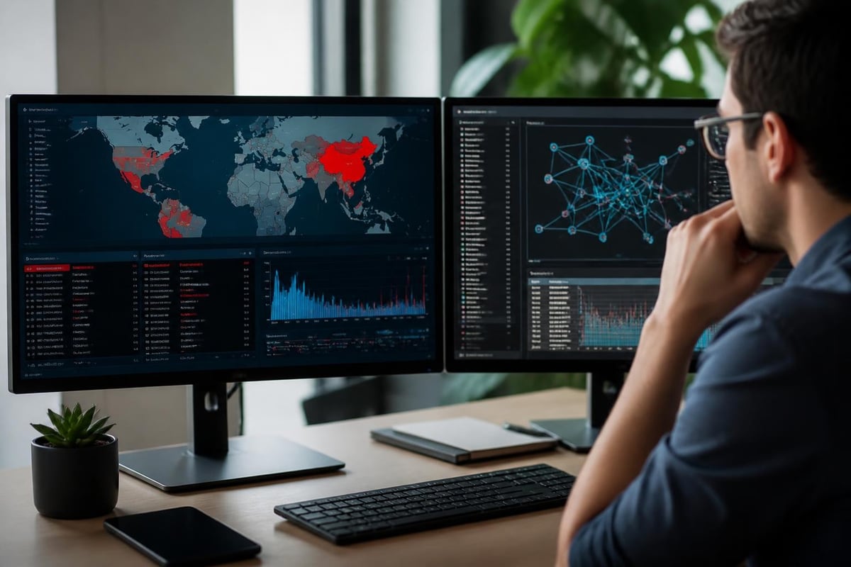 VPN blocking mechanisms