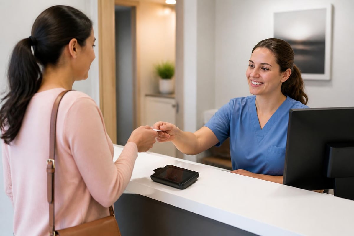Medicare Verification: A Complete Guide for 2026 3 Provider medicare verification workflow