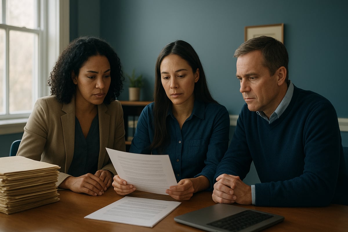 Core Principles of a Legal Aid Data Retention Policy