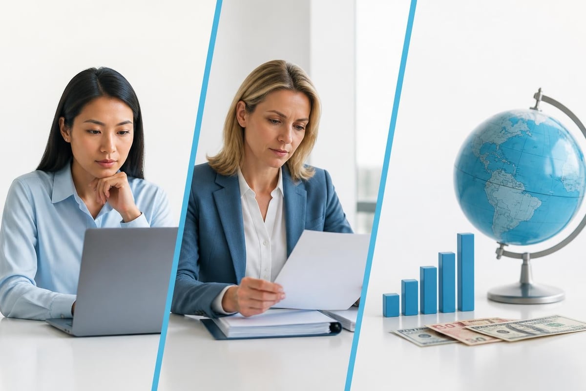 Emerging coaching market trends