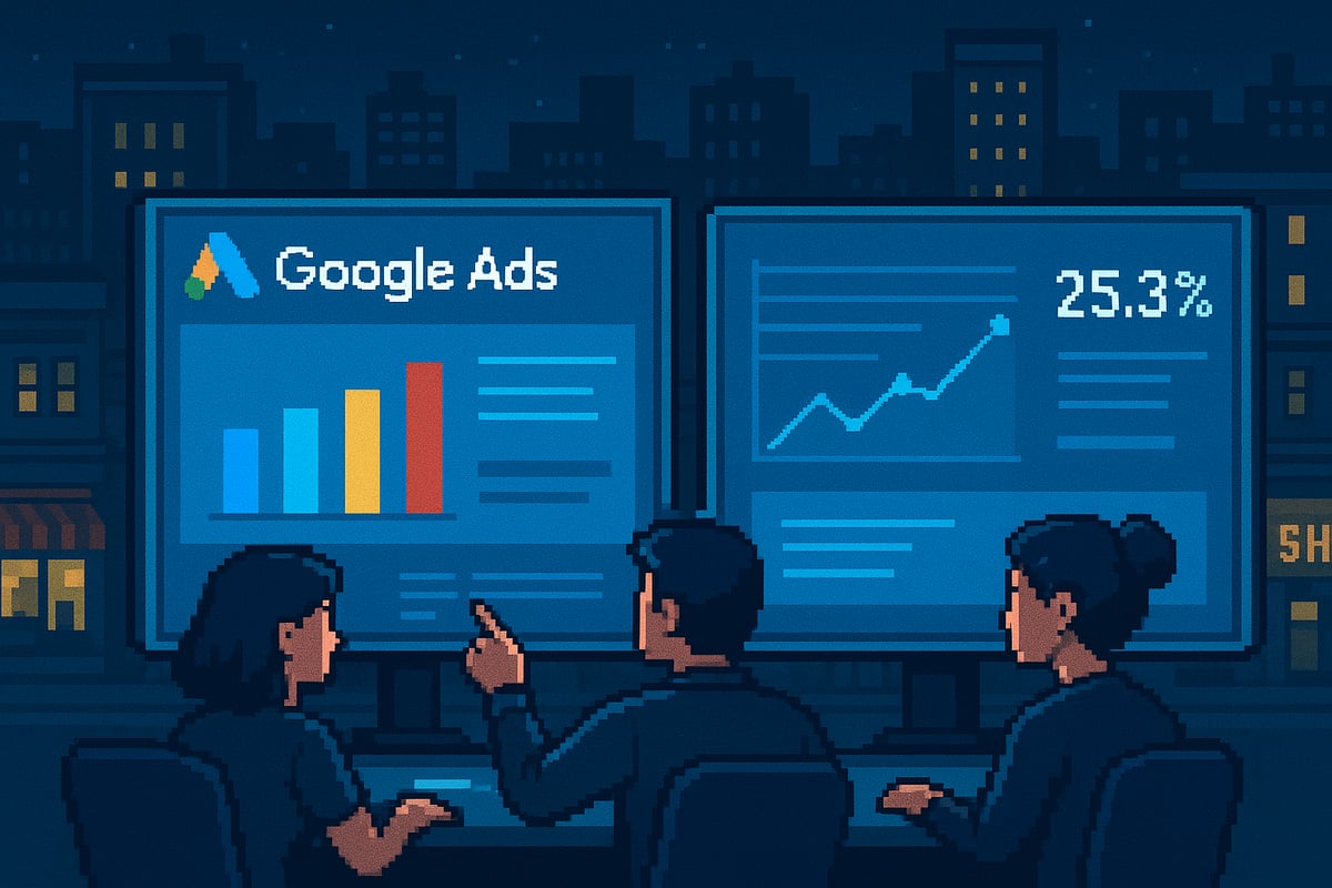 Ottimizzazione Avanzata delle Campagne Google Ads Locali