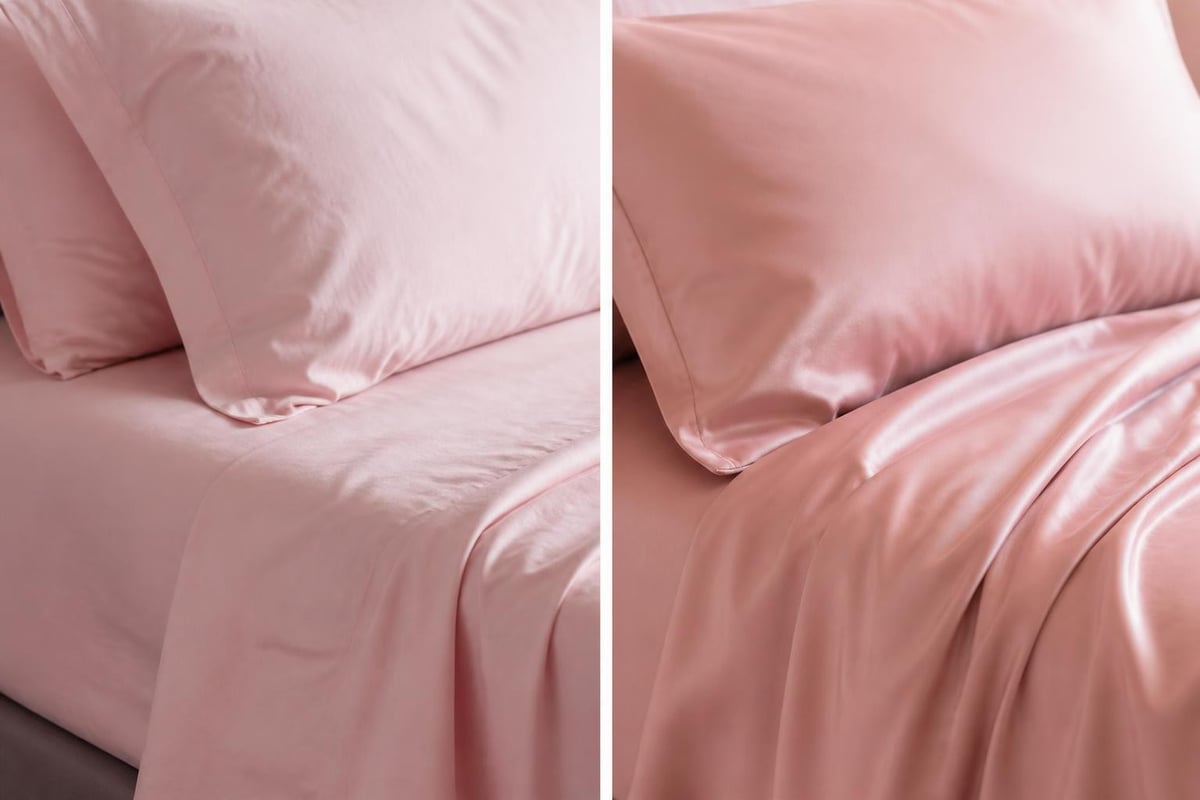 Cotton weave comparison