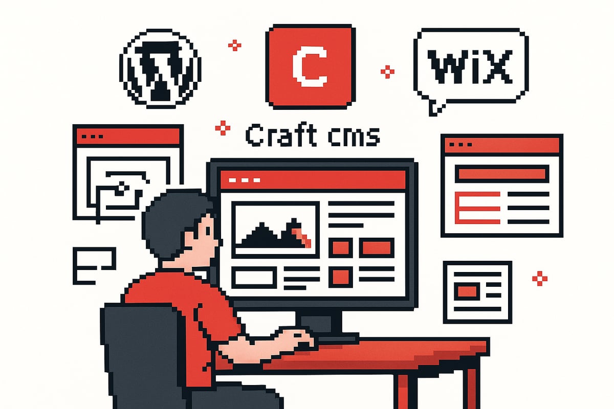 Understanding CMS Website Design Fundamentals