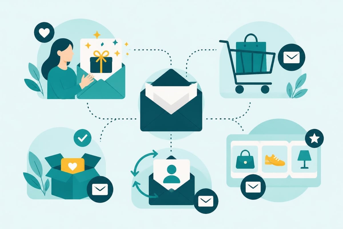 E-postmarknadsföring