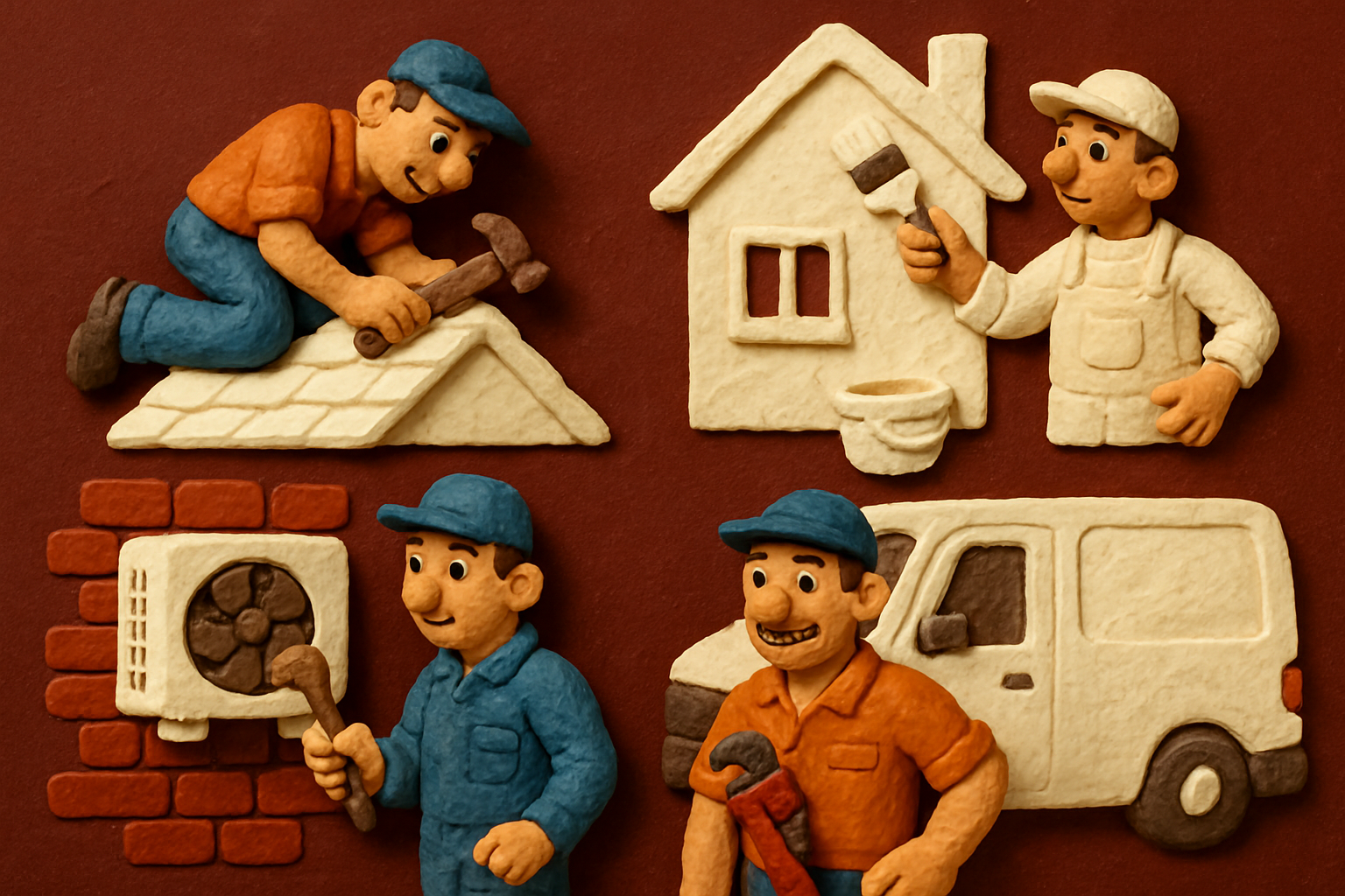 Why Construction-Specific SEO Matters in 2025