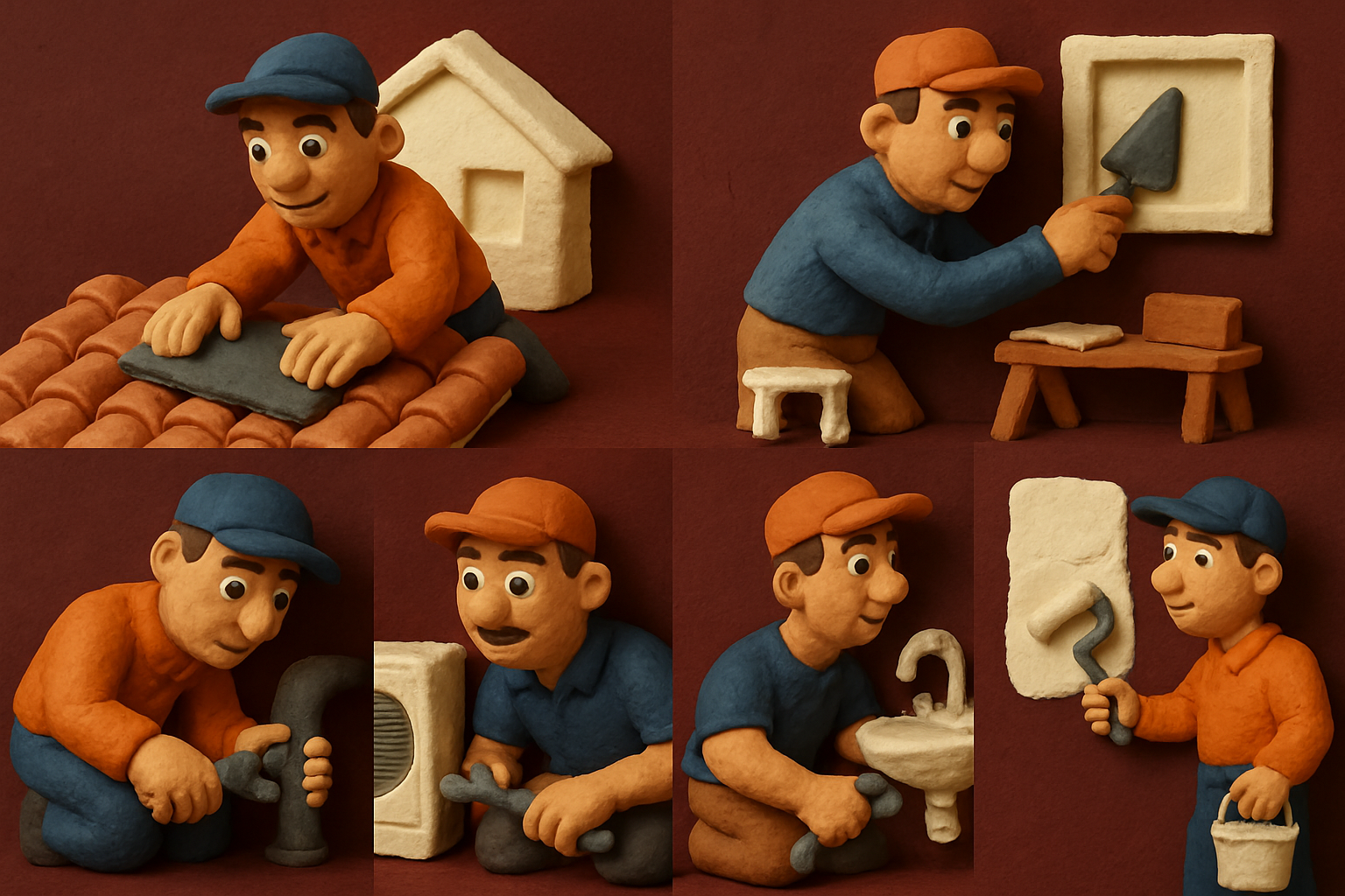 Core Services to Expect from a Top Construction SEO Company