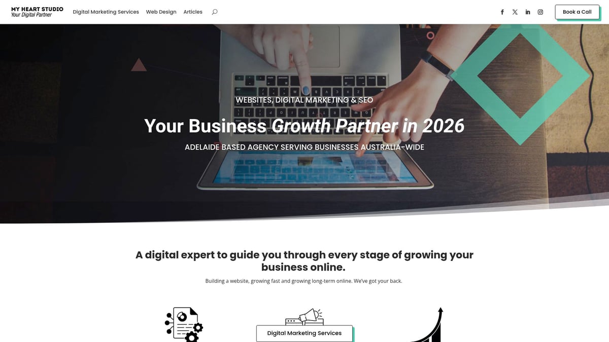 Understanding Your Customer Guide: Insights for 2026 Success - How Digital Marketing Agencies Drive Customer Insights