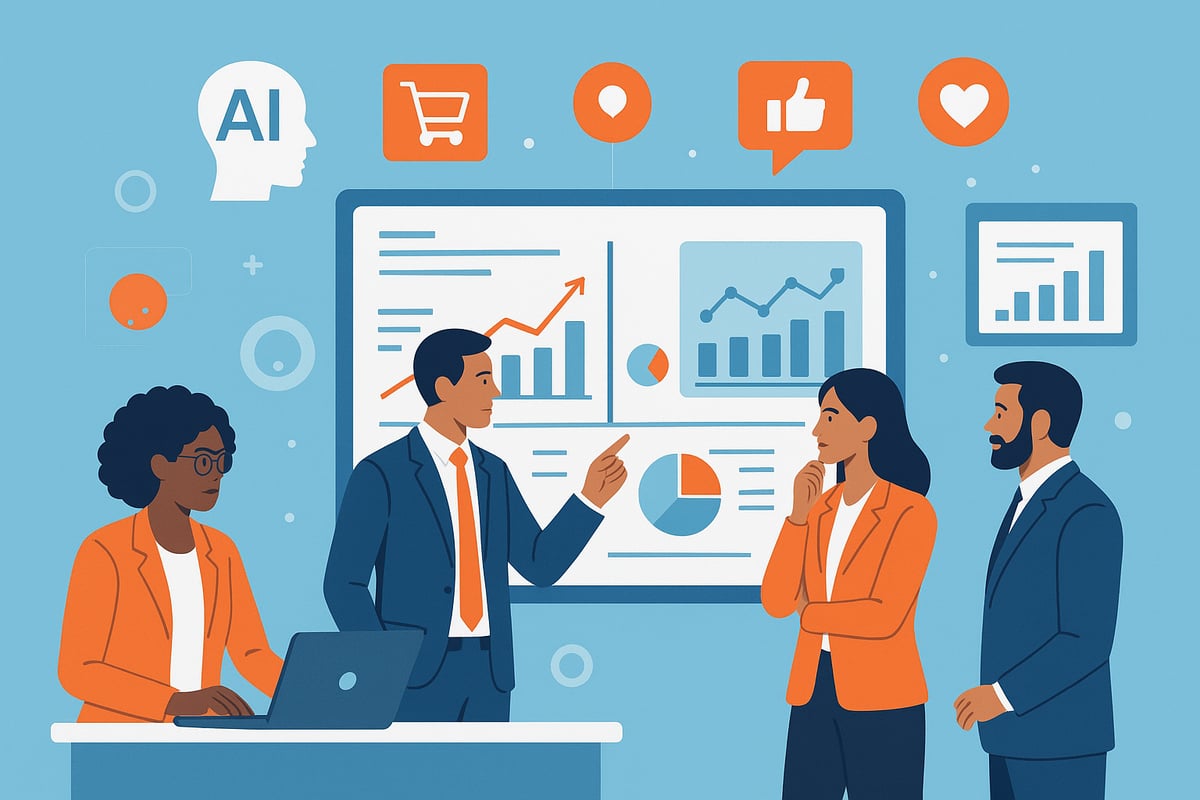 Key Trends and Challenges in Customer Understanding