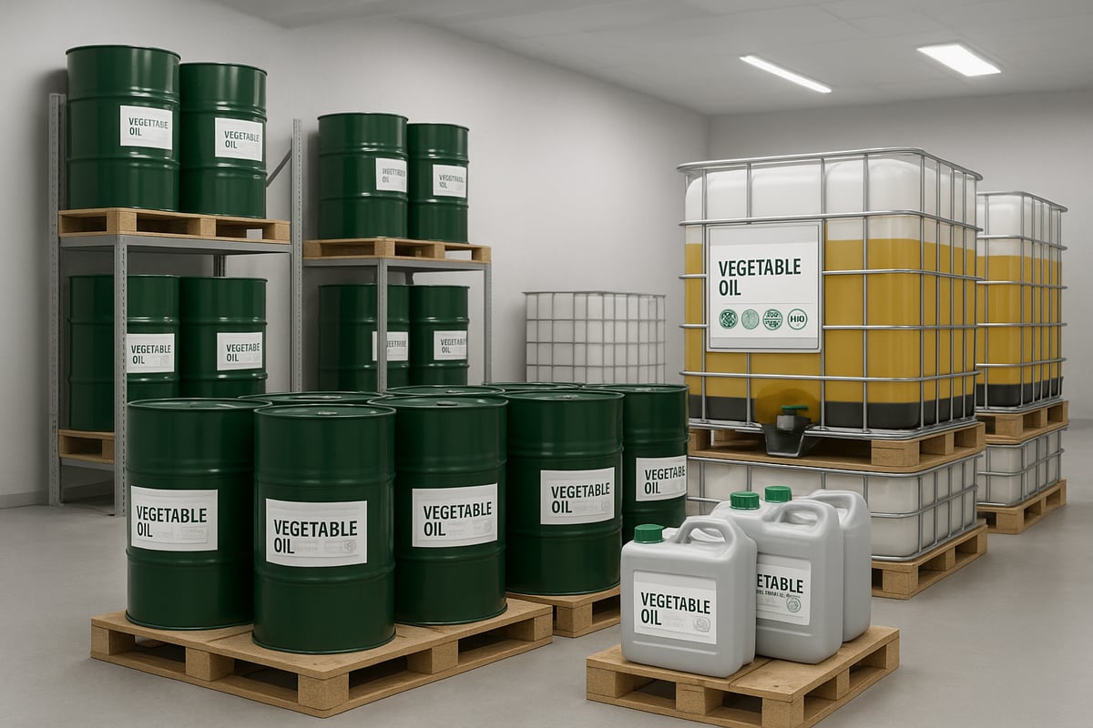 Inkoopstrategie: De Juiste Leveranciers en Productselectie