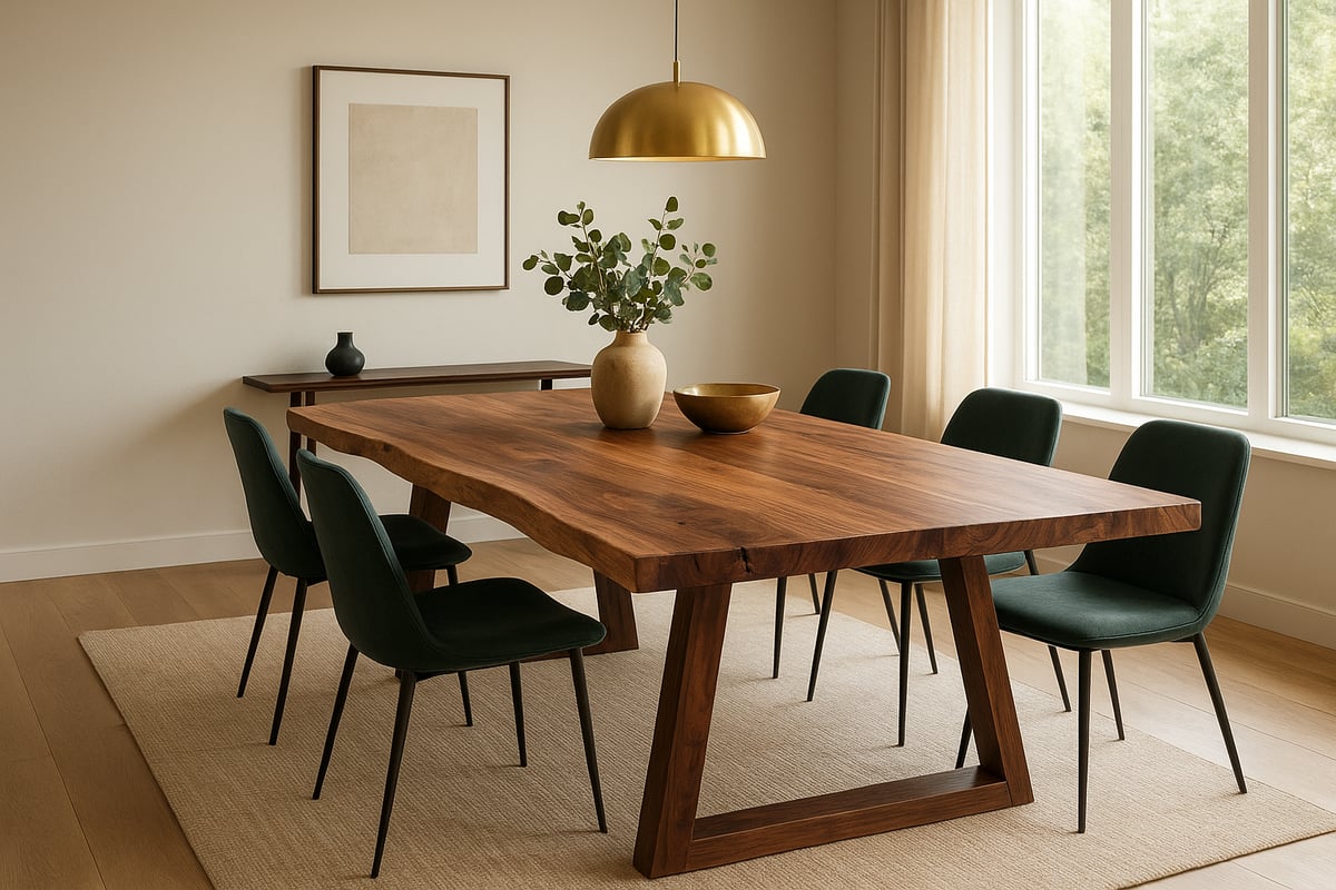 The Rise of Bespoke Dining Room Tables in 2026
