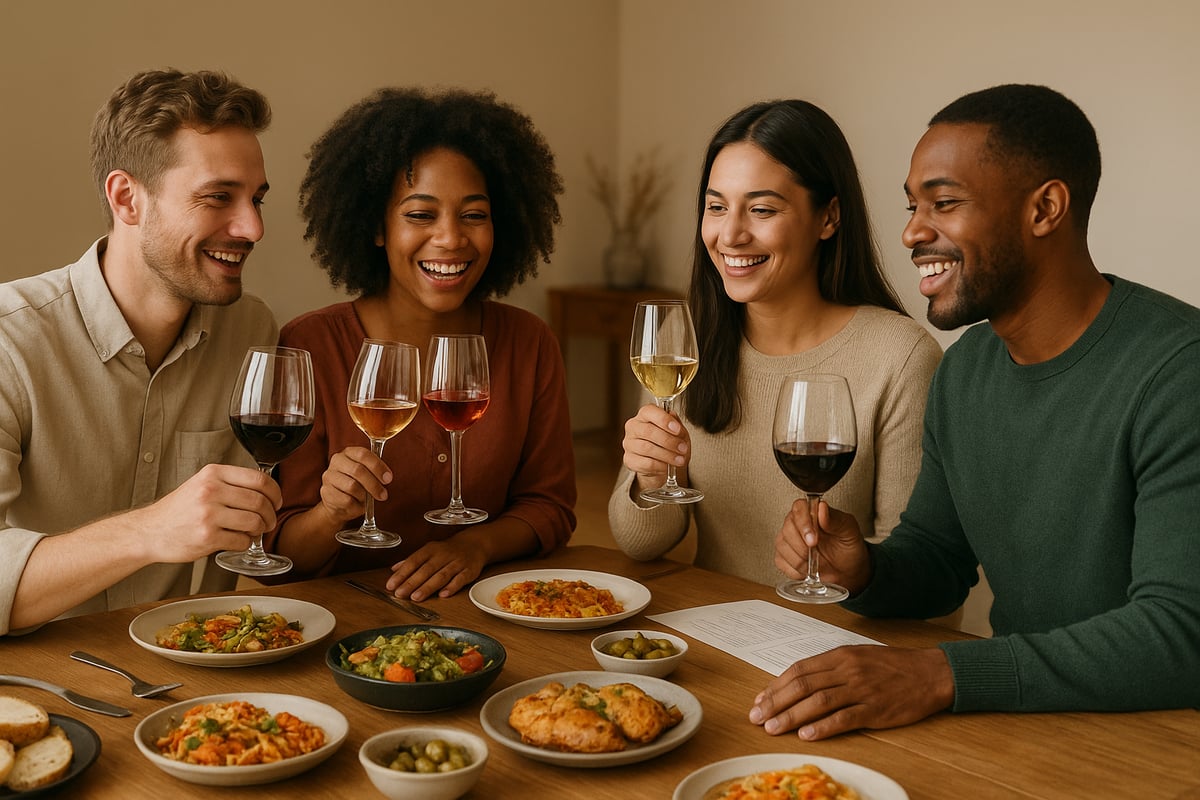 How to Choose the Perfect Wine: Step-by-Step Guide