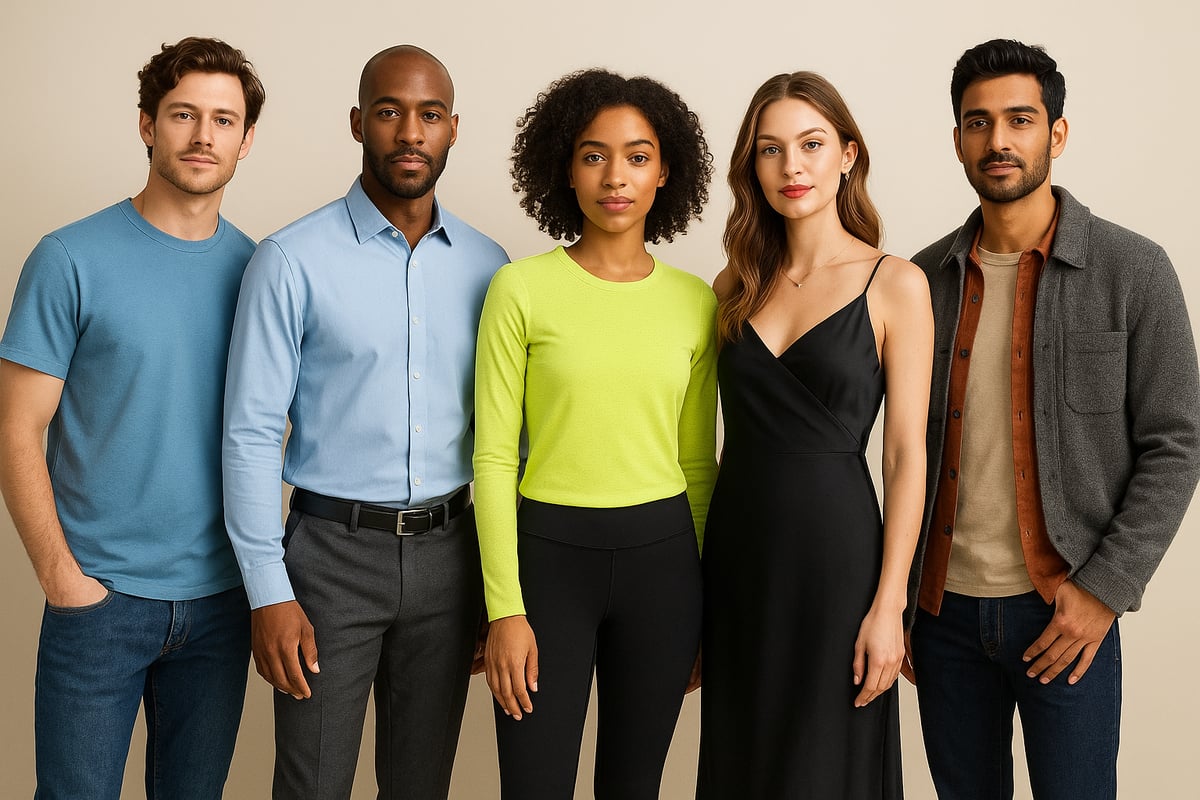 Styling Shirts for Every Occasion