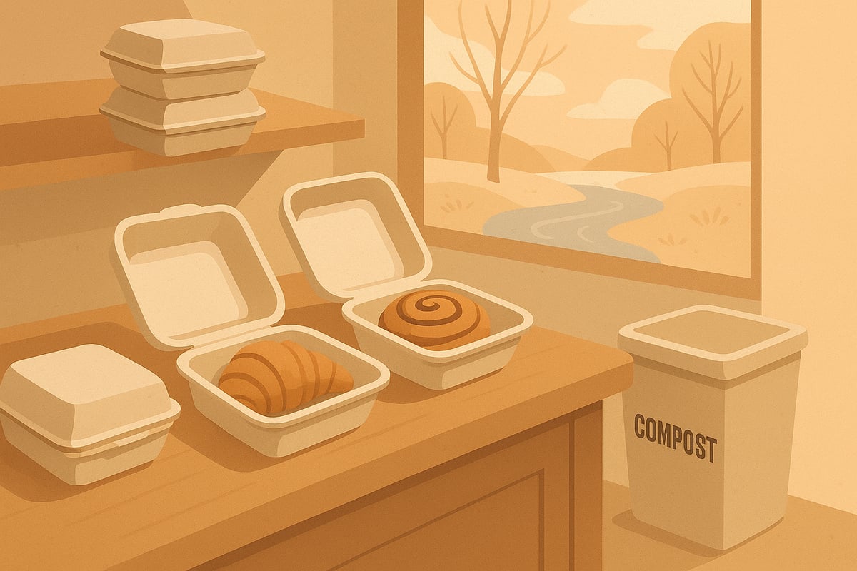 Environmental Impact and Benefits