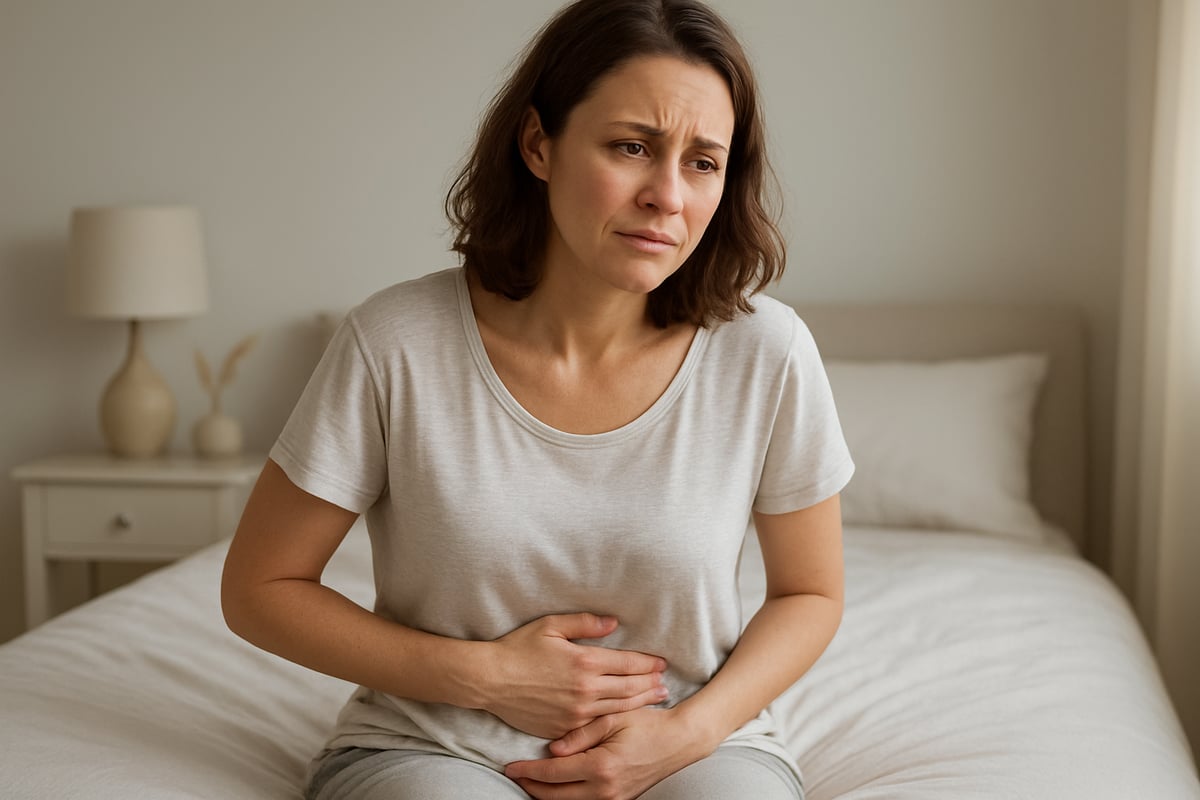 Understanding Intimate Thrush Irritation
