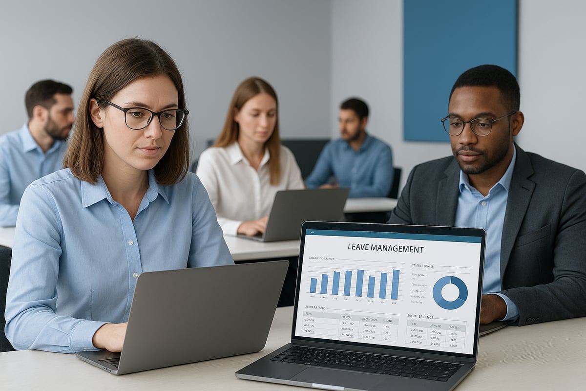 Waarom Verlof Automatisch Berekenen in 2026?