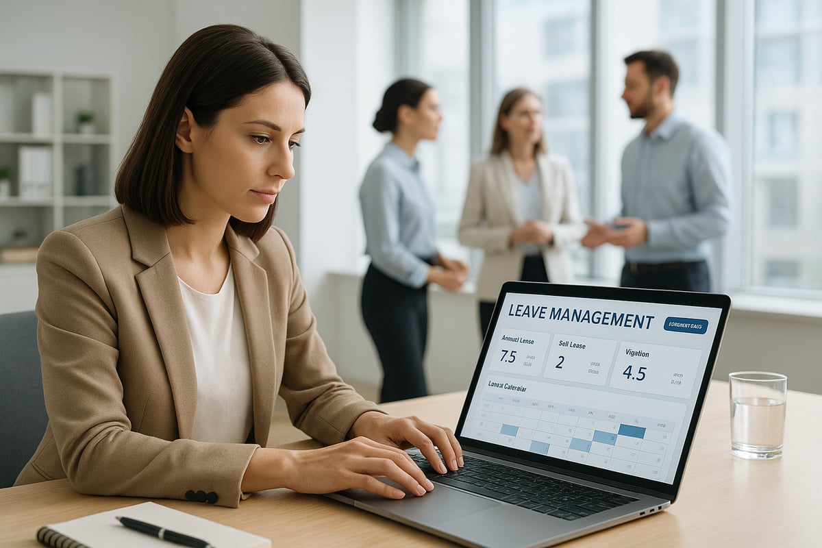 Stappenplan: Zo Bereken Je Verlof Automatisch in 2026