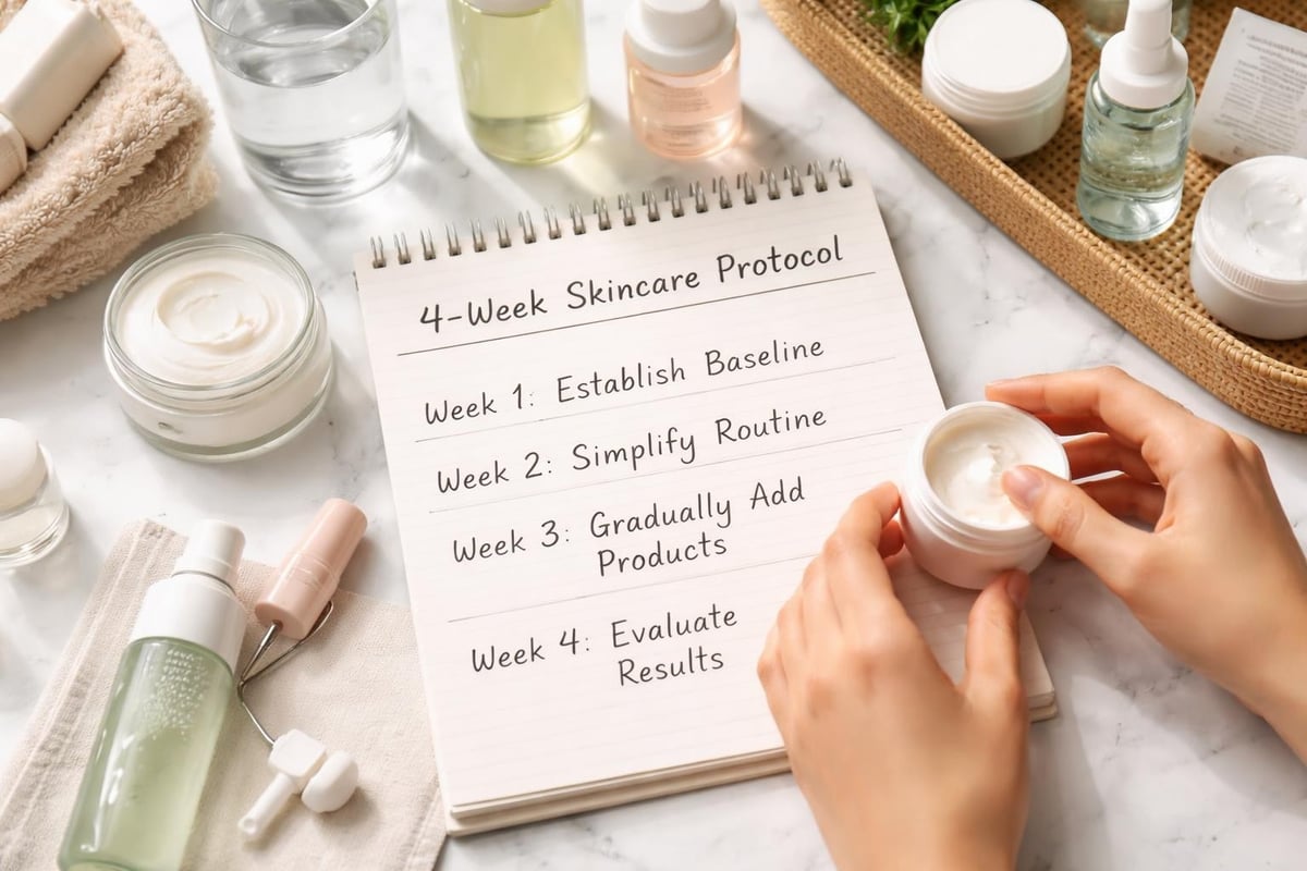 Product testing timeline