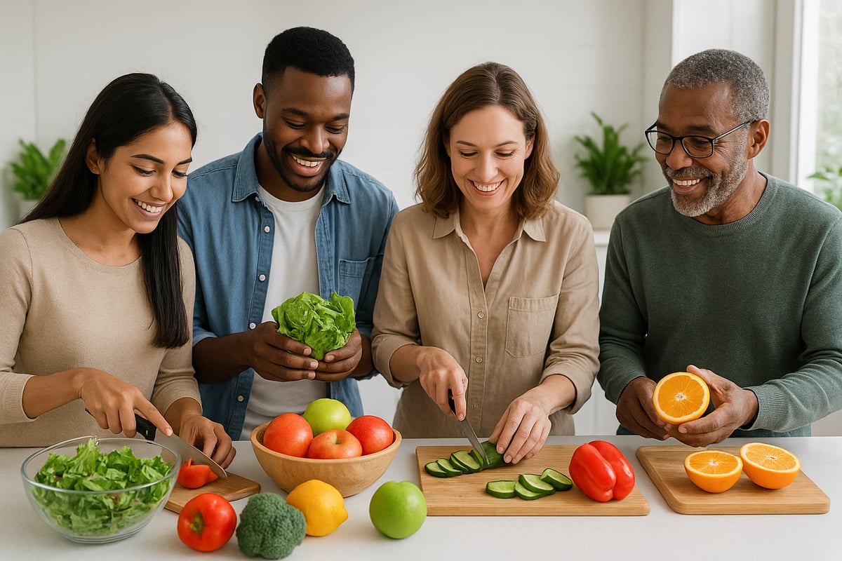 Understanding Chemical Detox: What It Is and Why It Matters