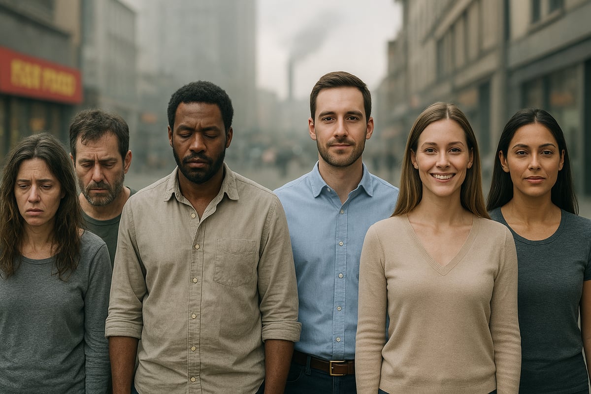 Recognizing the Signs: When Is Chemical Detox Needed?