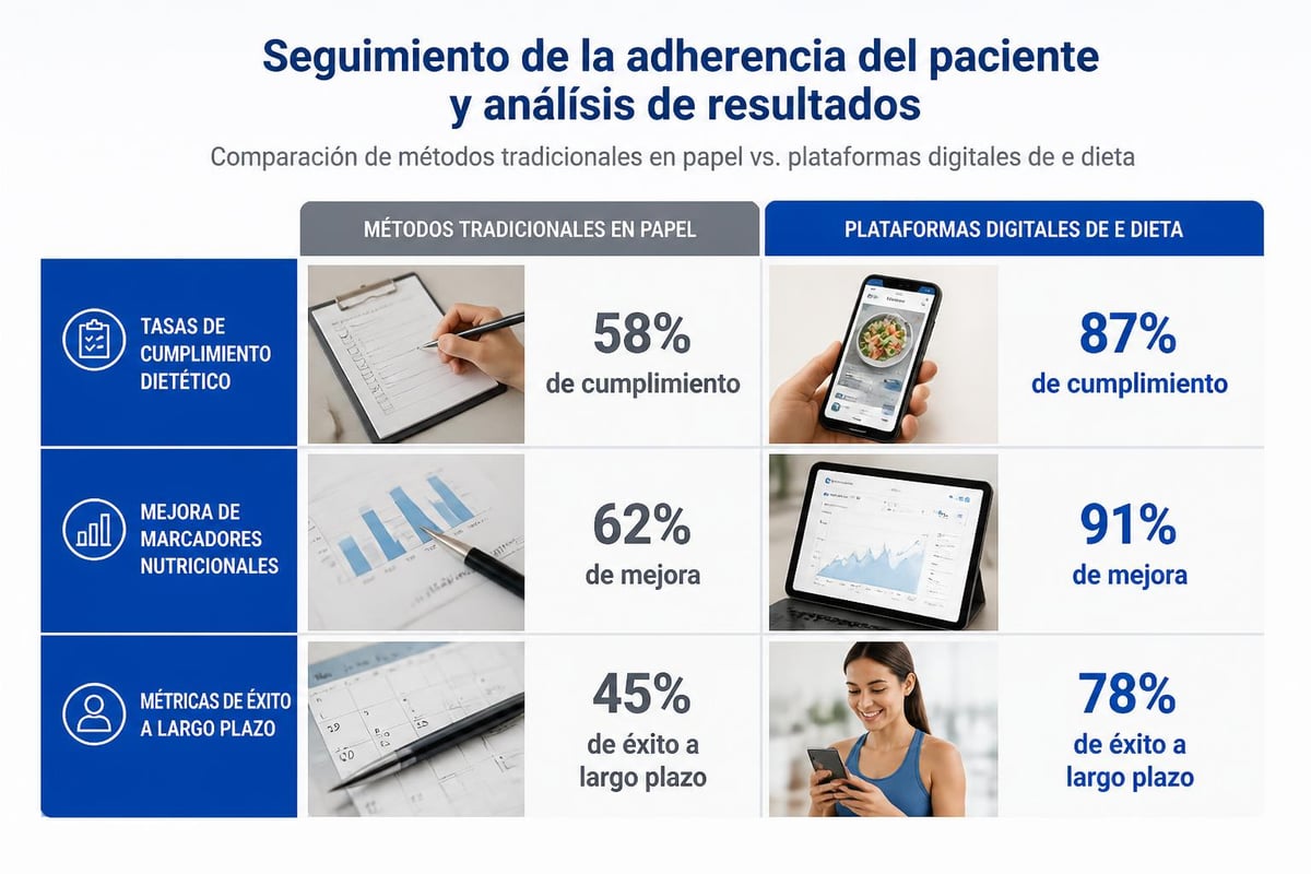 E diet data analytics
