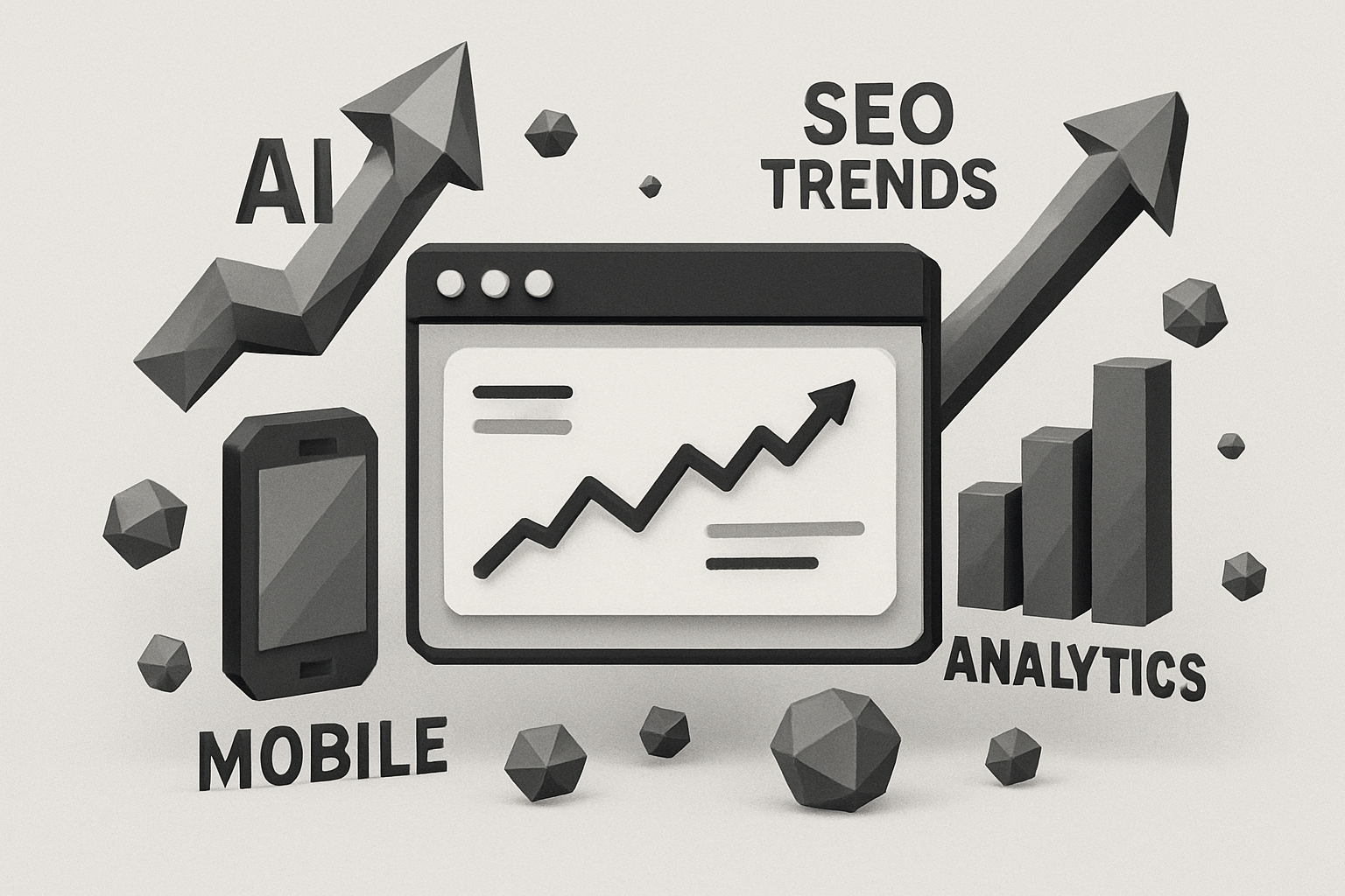 The State of SEO Traffic in 2025