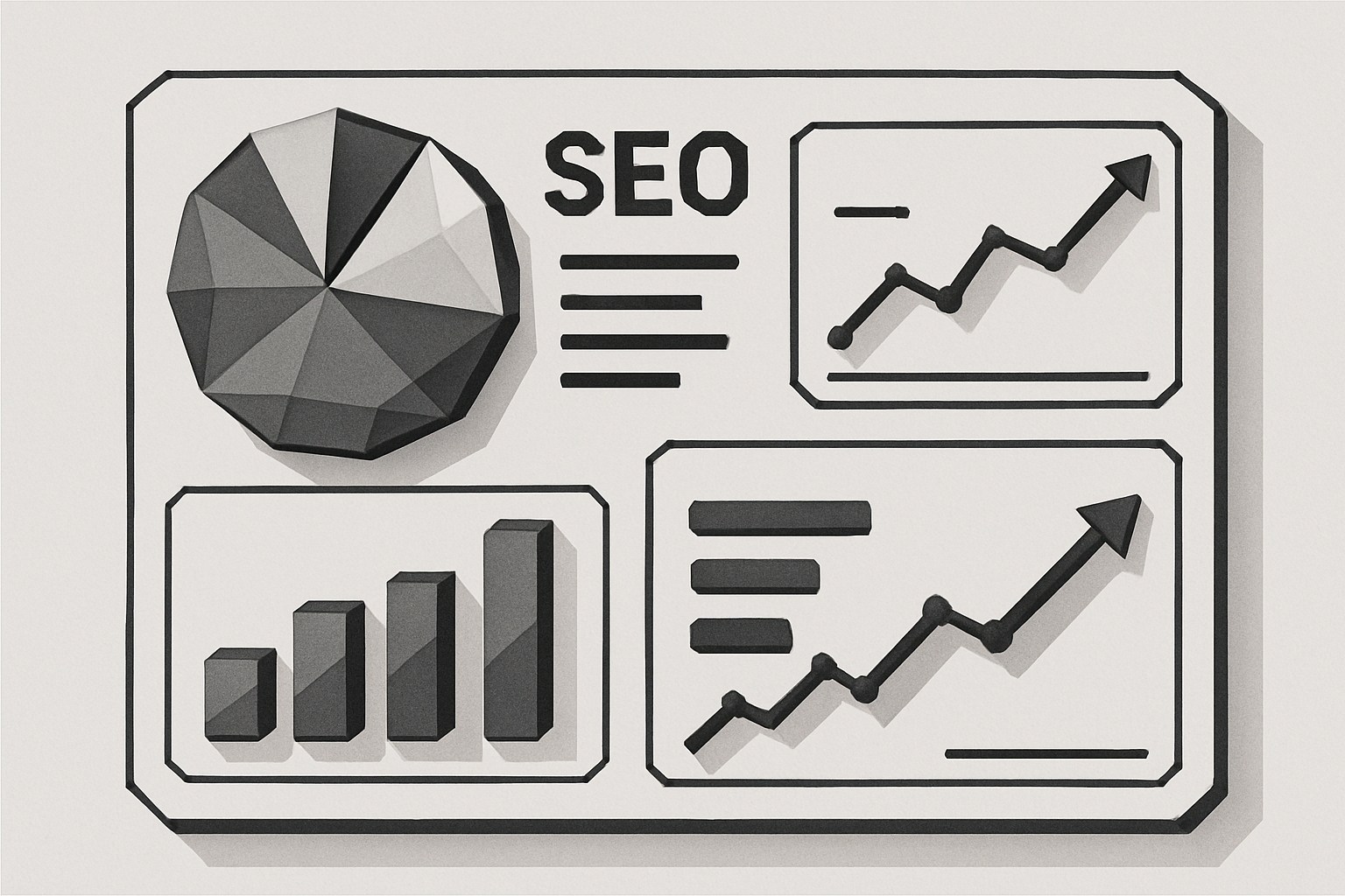 Measuring, Monitoring, and Iterating Your SEO Strategy