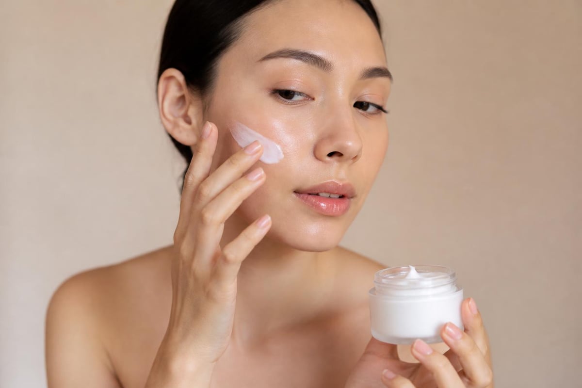 Moisturiser selection guide