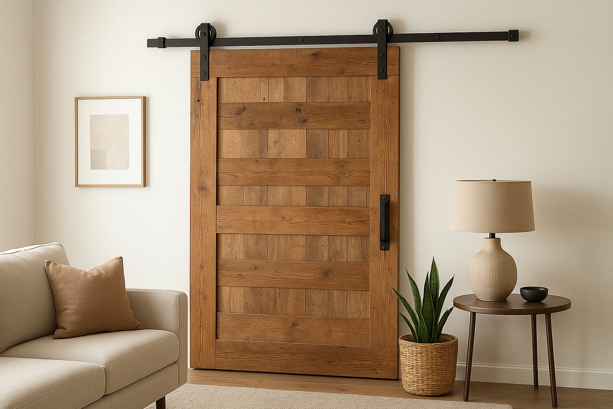 Understanding Barn Sliding Door Track Kits