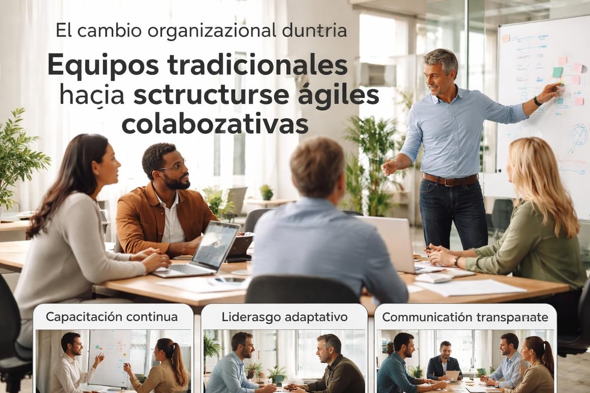 Cambio cultural digital