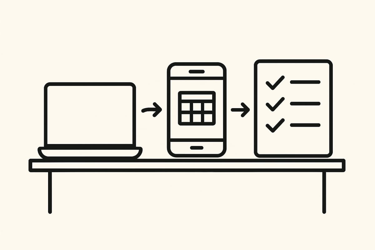 Integrating Organization Systems for Maximum Impact