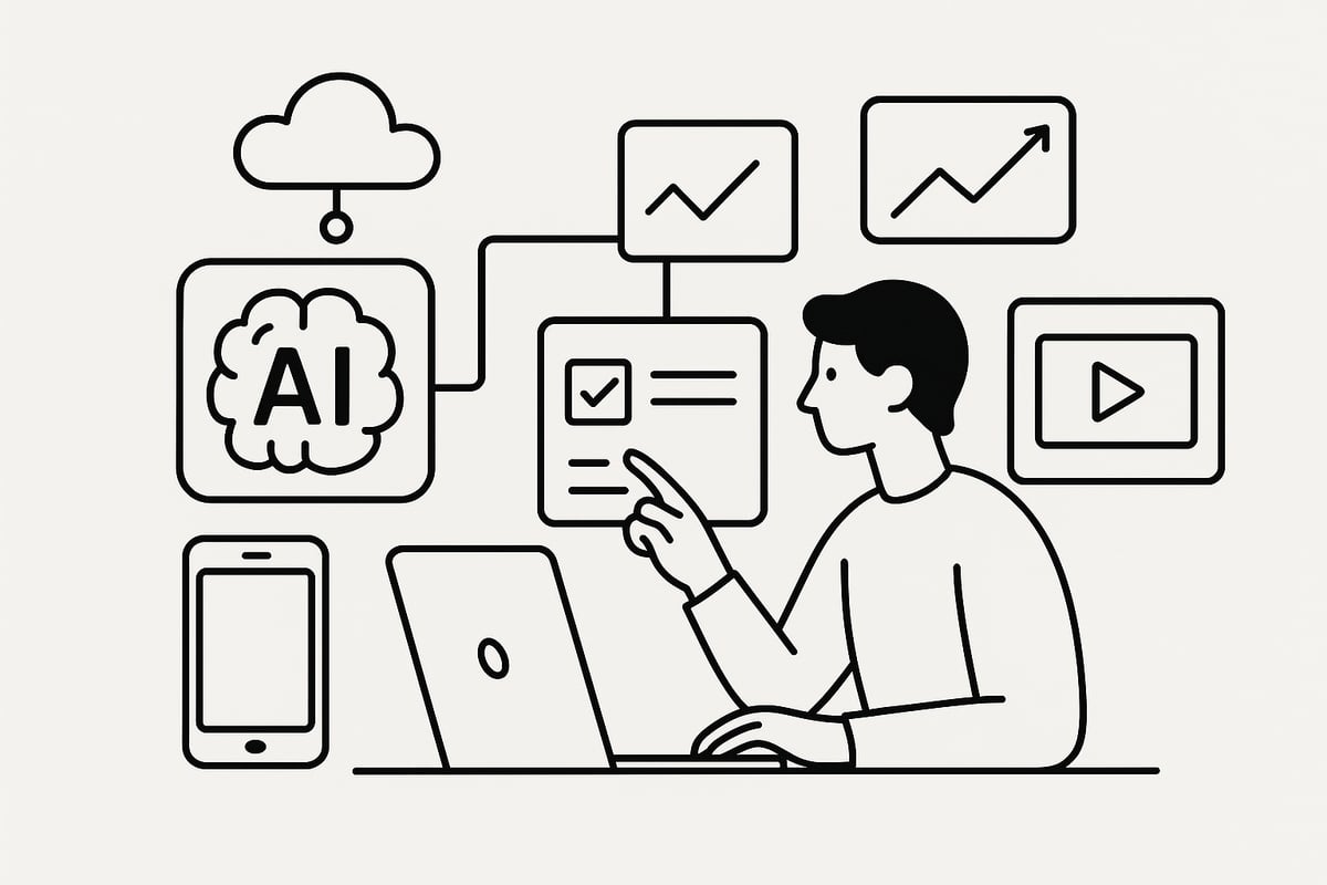 Future Trends in Personal Organization for 2026 and Beyond