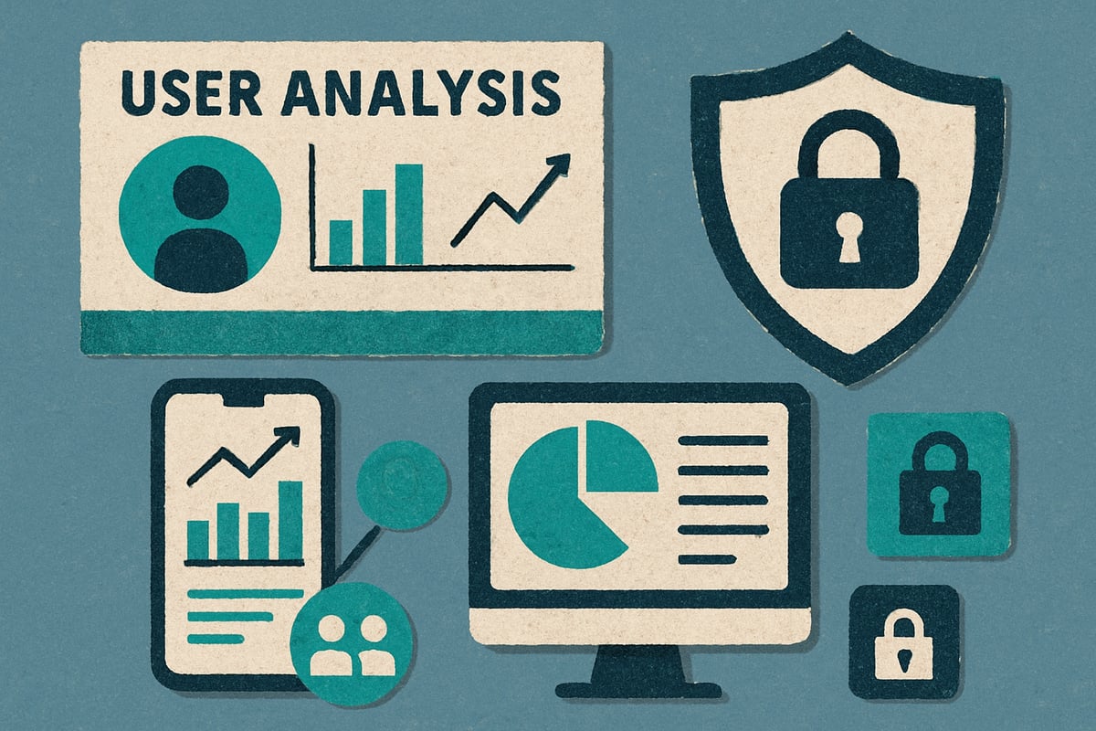 Essential Tools and Technologies for Next-Gen User Analysis