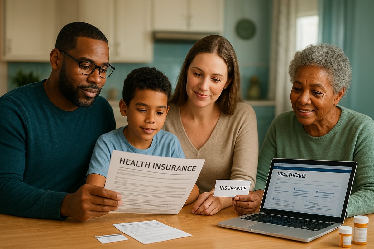 MN Care Insurance Coverage: What’s Included and What’s Not