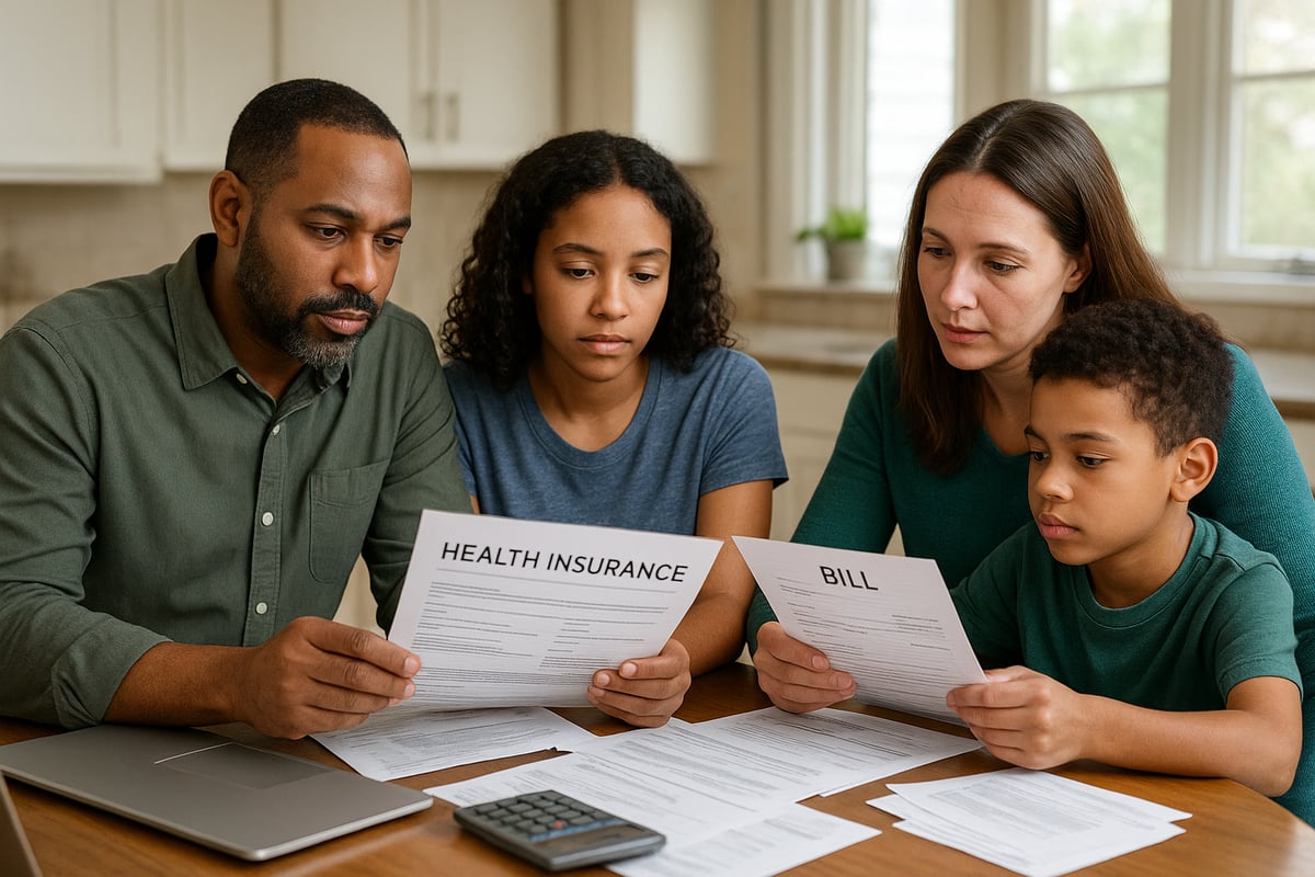 Managing Costs: Premiums, Deductibles, and Financial Assistance