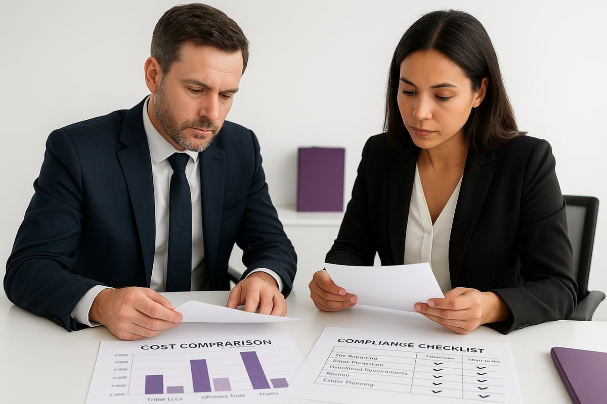 Costs, Complexity, and Maintenance