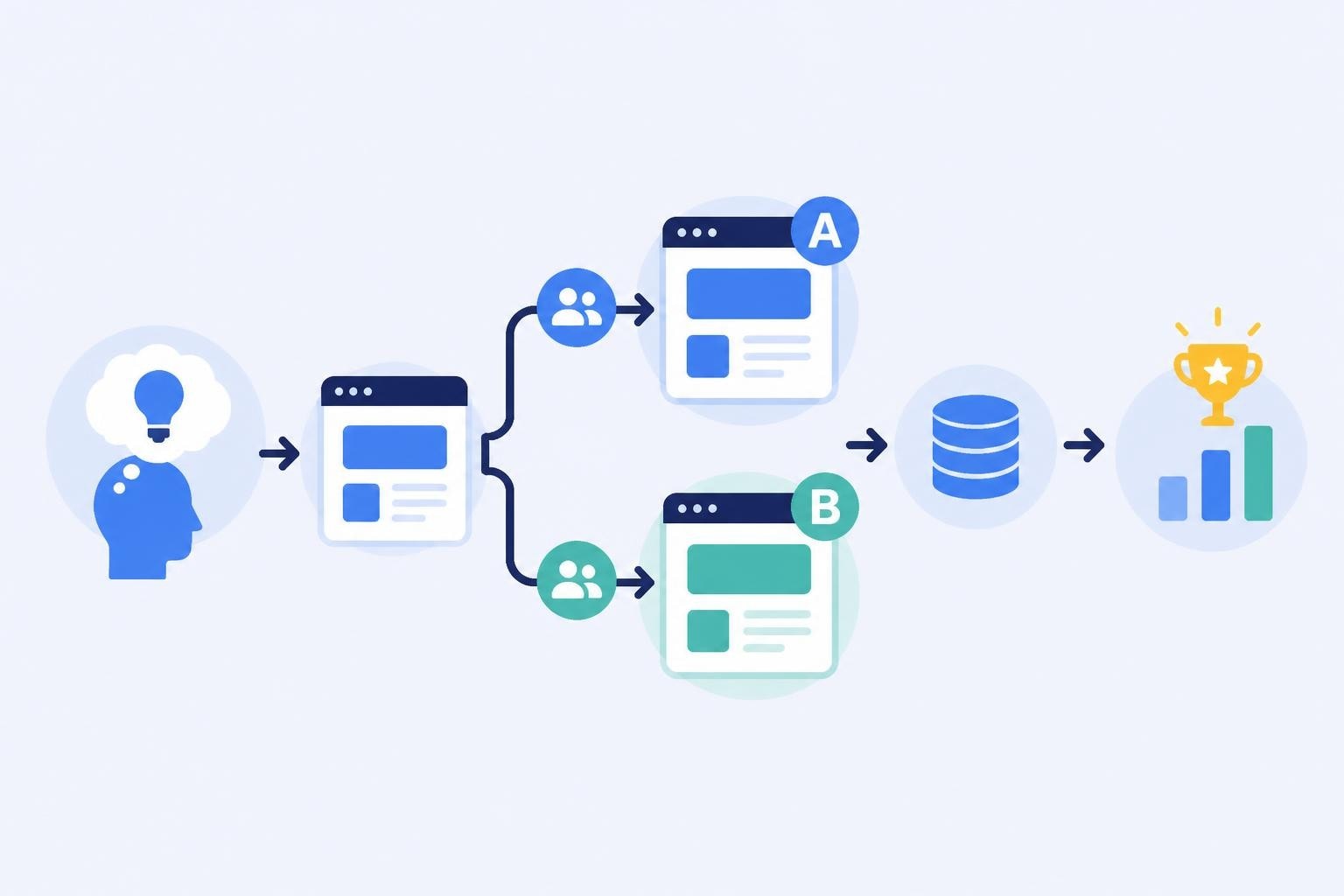 A to B Testing: Drive Results with Smart Experiments