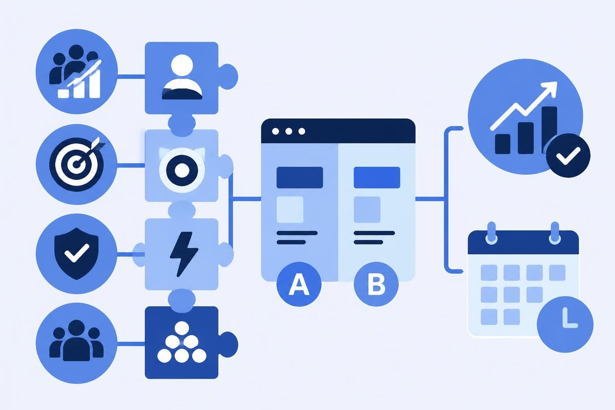 Statistical analysis in testing
