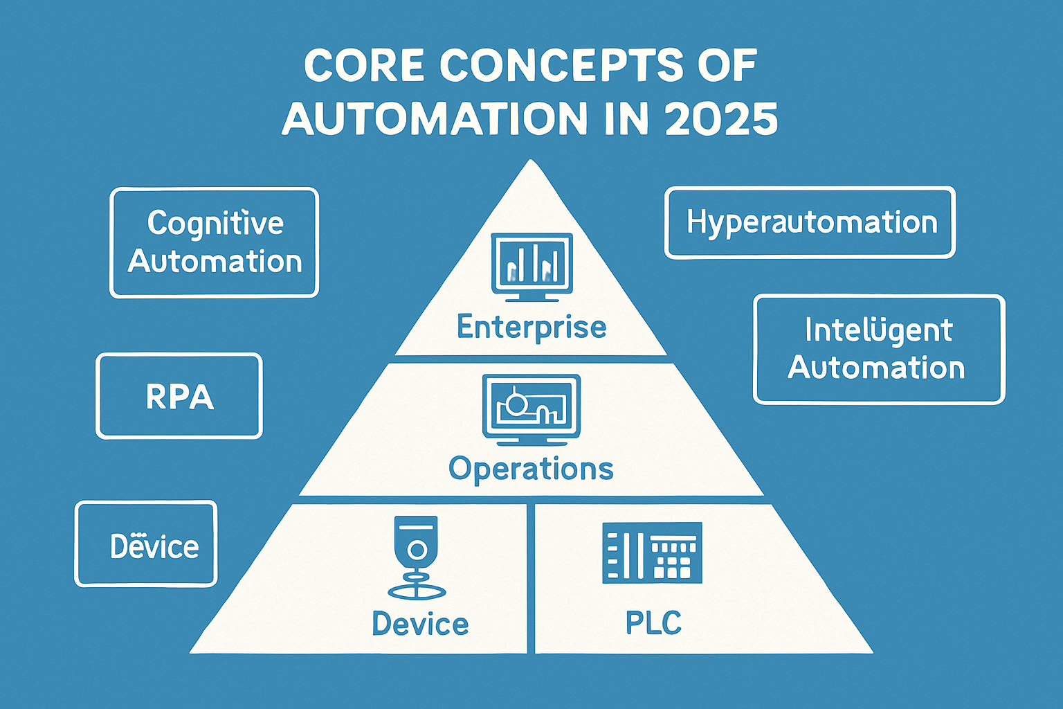 Automation Guide: Everything You Need to Know in 2025