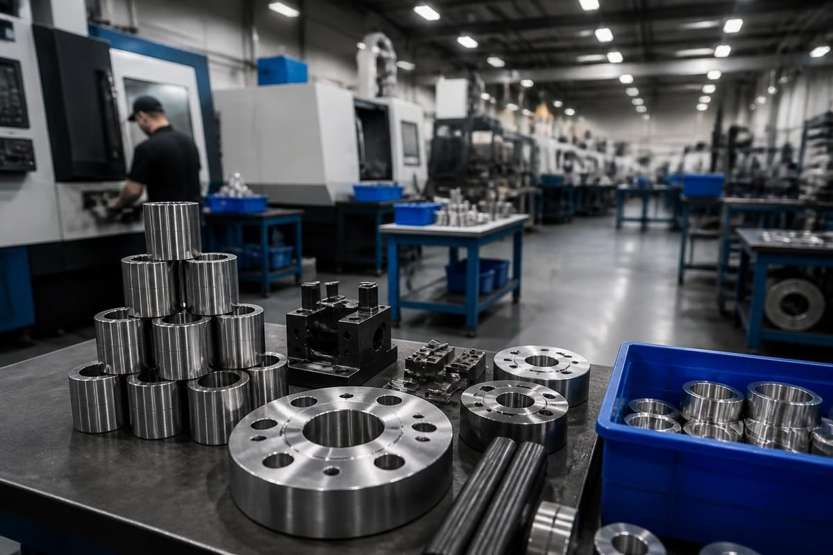 Production planning evaluation