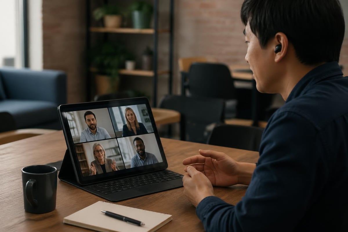 Future AI translation capabilities