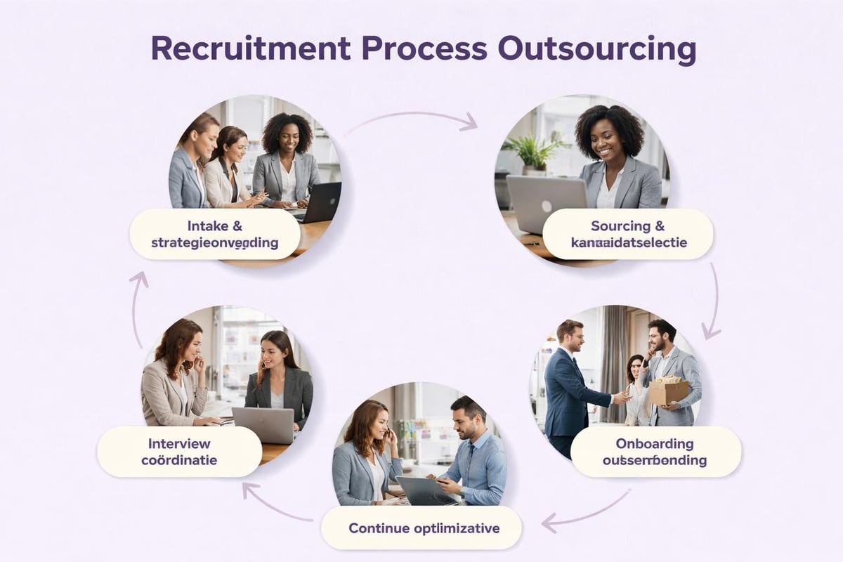 RPO workflow diagram